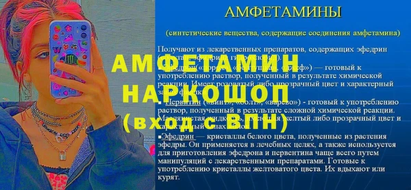 молекула духа Волосово