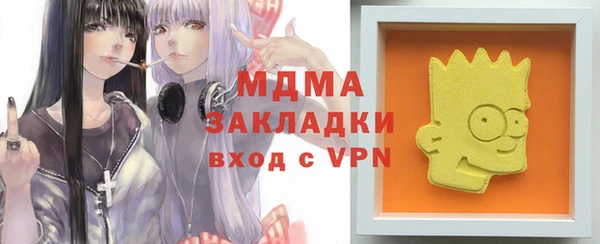 тгк Володарск