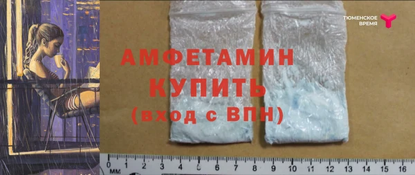 молекула духа Волосово